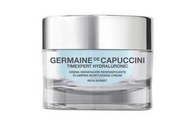 Germaine de Capuccini TIMEXPERT HYDRALURONIC Rich Sorbet Крем для сухой кожи 50 мл